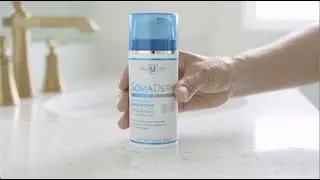Somaderm - Get On The Gel