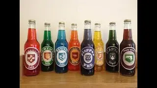 How To Make Zombie Perk Bottles in Real Life