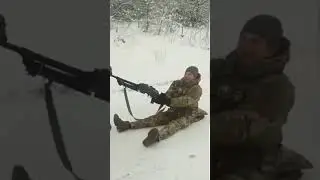 Meet the Soldiers From Different Countries