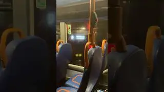 Here is the Brand New Livery Stagecoach bus 26311 on the number 9 in Ba Sunday 11 January 2026