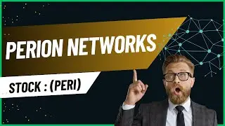 Investment Opportunities: Understanding Perion Networks Stock #stock #trading #investment