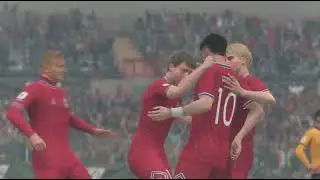 FC 26 EFL Championship 27/28 Week 38 Dover FC vs Wolverhampton Wanderers FC