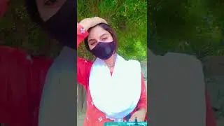 😁&hearts;️🔪 #aroojfatima #layyah #love #vlog #song #explore