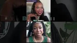 Why the Beauty Industry Ignores the Loc Community #shorts