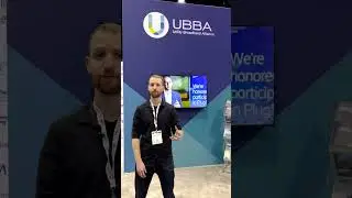 Perspectives from DISTRIBUTECH24 - OneLayer VP of System Engineering Liron Ben-Horin