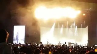 Tom Odell - Another love (Łódź 2023)