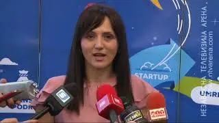Preduzetnici predstavili poslovne ideje