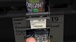 Grow food save money