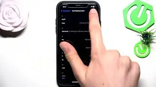 iPhone XR - How to Enable SwiftKey Autocorrect? | Keyboard Settings