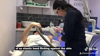Does Laser Hair Removal Hurt?
