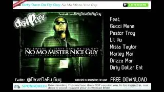 09 - Dirty Dave- Make A Wish feat. Dru Money