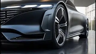 2026 Mercedes-Benz CLA &mdash; The Future of Compact Luxury EV & Hybrid | Future cars