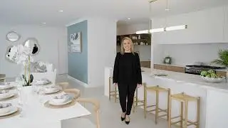 Hunter Homes | Avery 258 at Homeworld Thornton