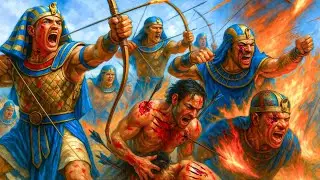 Why Nubian Archers Were Ancient Egypt&rsquo;s Deadliest Weapon