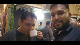 Coffee Taster's Series #01