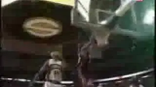 Dwyane Wade - Top 10 Plays 06-07