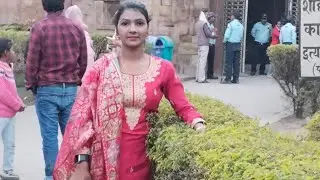 Chahat Pal  is live!