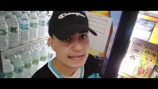 Marc Savo - Body Me (Bobby Lee Diss Track)