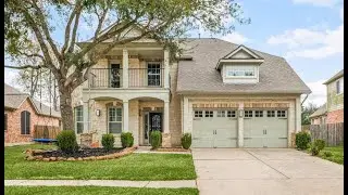 13834 Lake Livingston Drive