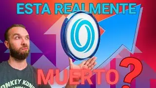 OASIS NETWORK (ROSE) - &iquest;el pr&oacute;ximo gigante o solo humo? An&aacute;lisis completo. Dominancia de BTC 🔥