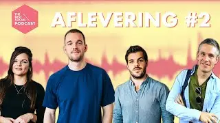 The Best Social Podcast - Aflevering #2: Merijn Henfling, chef LINDAnieuws.