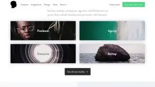 Seriously - Business Multi-Purpose WordPress Website Builder