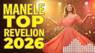 Playlist Manele Petrecere Mare Volum MAXIM 🥂🍾 Cea mai bună Muzica de Dans!