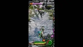 MobiusFF: Hunter Ultimate JP
