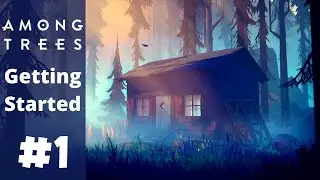 Among Trees | EP 1 | New Survival Game in 2020!
