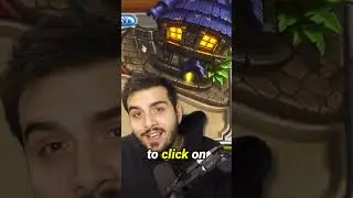A Hearthstone Secret