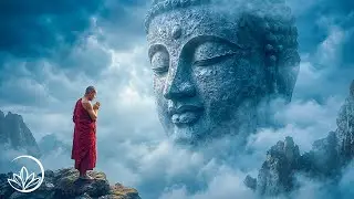 Get Rid of All Bad Energy | Tibetan Healing Sound to Calm Stress and Anxiety