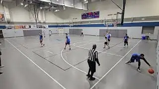 JCC Winter '25/'26 Ferrie vs Jake's Team Game 7 (11.23.25)