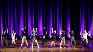 SKDC | ACS 2025 - Hearts2Hearts, TWICE, ENHYPHEN, ifeye, ATEEZ