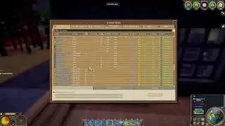 ECO:  campfire crew  no/low collab server ep.2