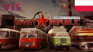 Workers & Resources: Soviet Republic [15] - Misja 1000 mieszkańców