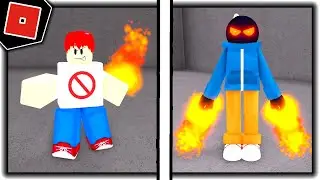 How to get WHITTY FIRE FIGHT BADGE in FNF & MOD ANIMATIONS - Roblox