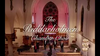 Riddarholmen Chamber Choir, Swedish Xmas Carols