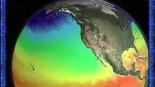 Melting Ice Caps  One Scientist's Point of View