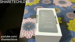 Sansui Horizon 2 (Hindi) - Unboxing and overview with Camera samples - Not a full review