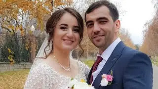 Карим & Наргиза. 1 ЧАСТЬ.