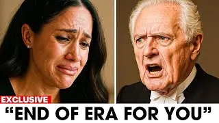 House Of Lords Files Major Petition2Strip Meghan Of All Royal Title & Privileges &Parliament Aproved