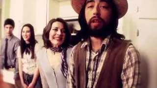 Jackie Greene, Spooky Tina (2011)