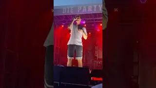 Arielle - Julian Sommer | 07.09.2024, Bad Mergentheim 🧜🏼&zwj;♀️❤️&zwj;🔥 #mallorcafestival