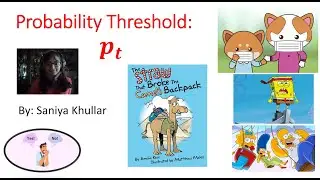 What is a Probability Threshold (pT)?