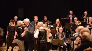 Majornas Storband 