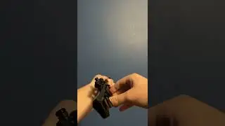 Mini M82 reload