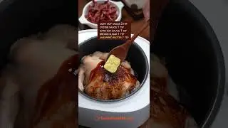 ПРОСТОЙ РЕЦЕПТ ТУШЕНОЙ КУРИЦЫ ДЛЯ ЛЕНИВЫХ #рецепт #готовка #китайскаякухня #курица #рецепткурицы