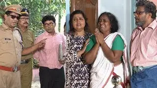 #Marimayam | Episode 372 - A 'home loan' struggle!!! I Mazhavil Manorama