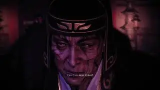 Wo Long: Fallen Dynasty Ep 9 - Escape from the Capital