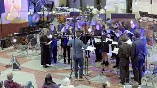 2025.03.14 WSHS BBDD - 02 Choir